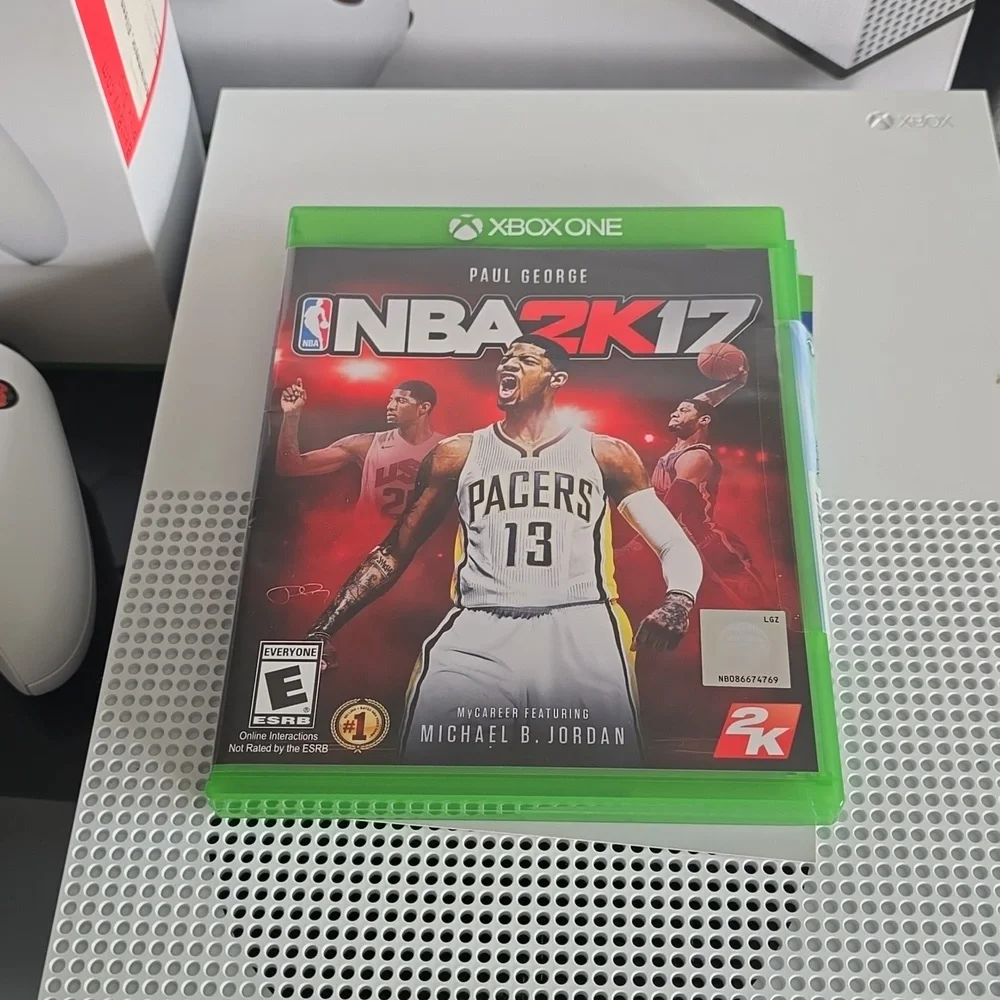 XBoxOne 500G bundle (1 FREE game)